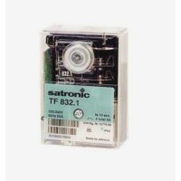 Топочный автомат горения Honeywell TF 832.1